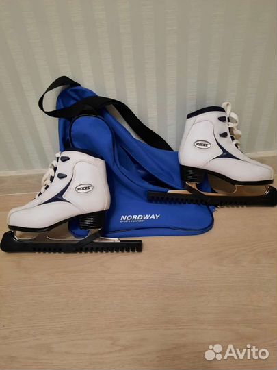 Коньки Roces 36р