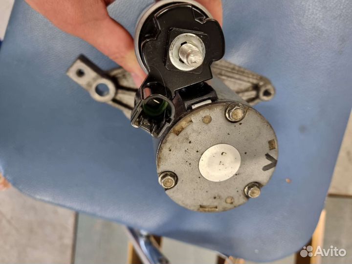 Продам стартёр для Тойота