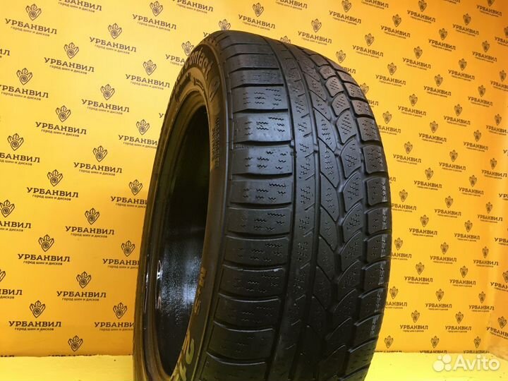 Continental Conti4x4WinterContact 215/60 R17 96H