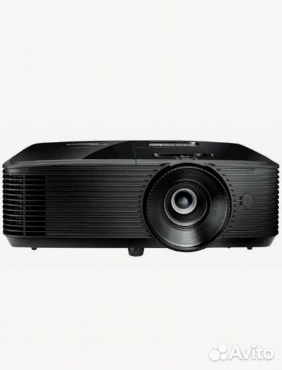 Проектор optoma DX322