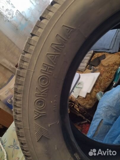 Yokohama Ice Guard F700Z 205/60 R16