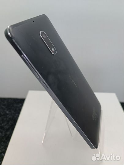 Nokia 6, 3/32 ГБ