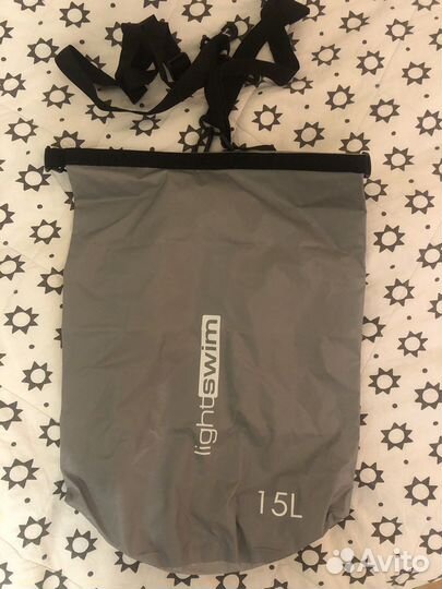 Гермомешок