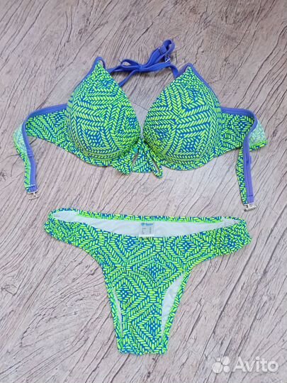 Купальник женский