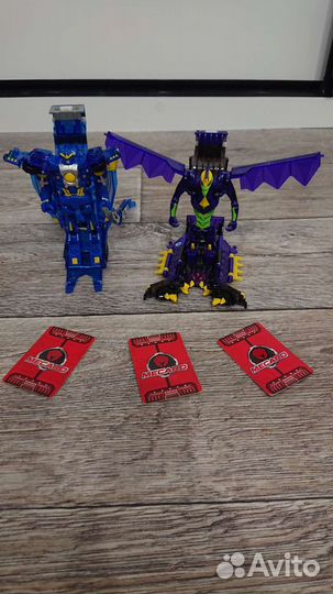 Трансформеры