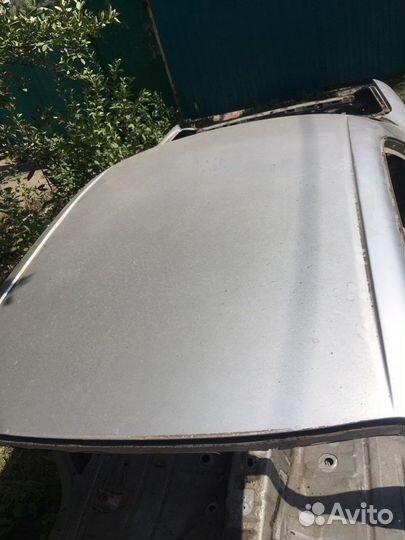 Крыша Toyota Mark2 90 кузов