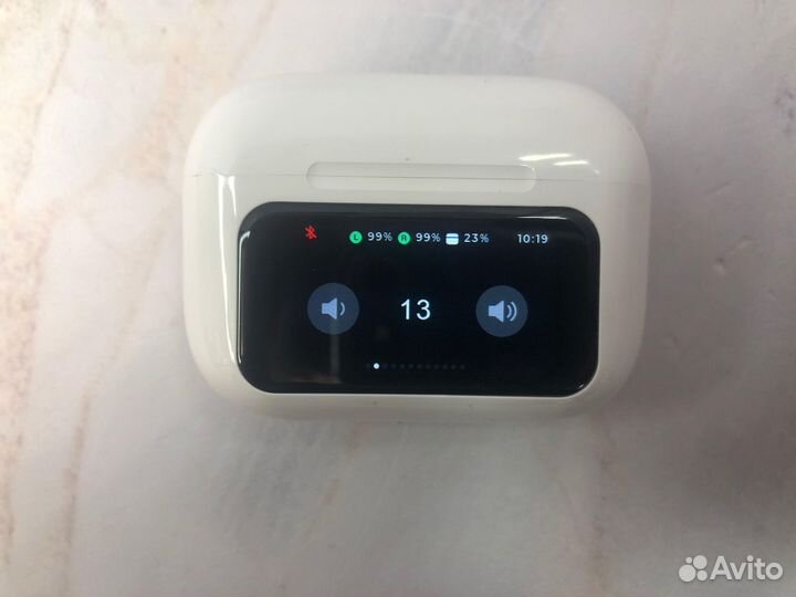 Беспроводные наушники Hoco EW72