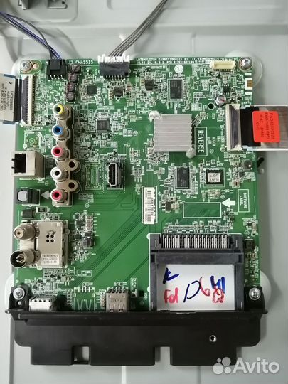 EAX67129603(1.0) LG49LJ595V-ZD