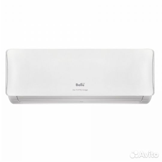 Кондиционер сплит-система Ballu Olympio Edge 12HN8