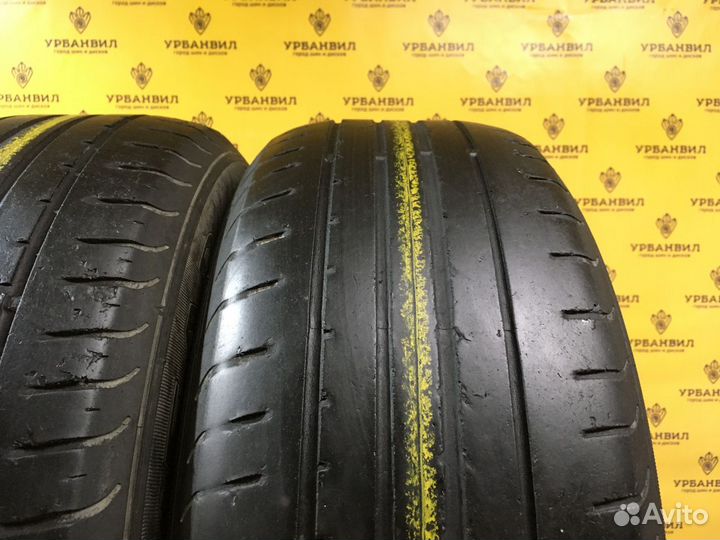 Goodyear EfficientGrip 205/60 R16 92H