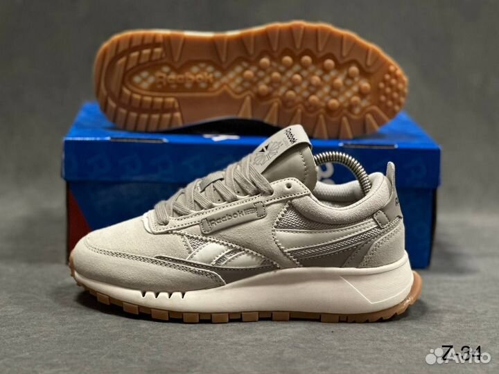 Кроссовки reebok classic