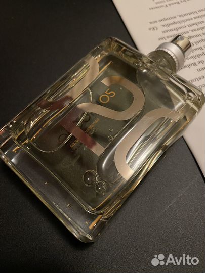 Парфюм Escentric Molecules - Escentric 02