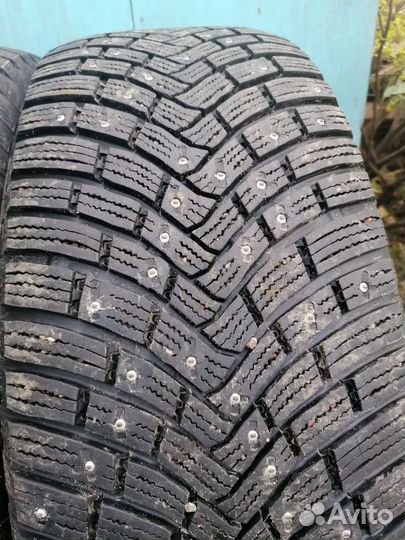Continental IceContact 3 265/60 R18
