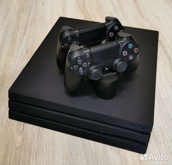Sony PS4 Pro 1Tb