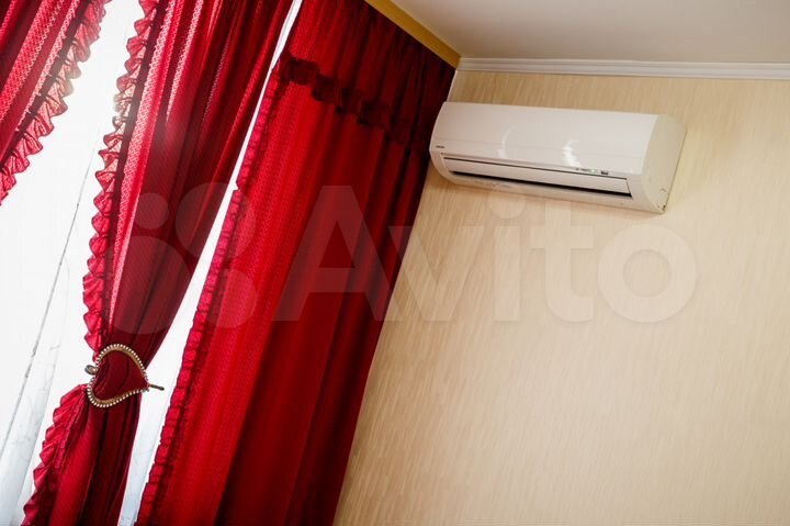 1-к. квартира, 50 м², 9/17 эт.