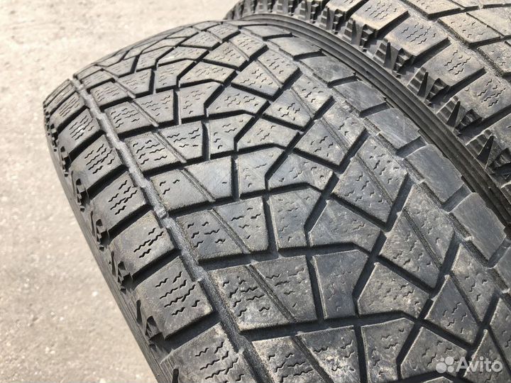 Bridgestone Blizzak DM-Z3 225/70 R16