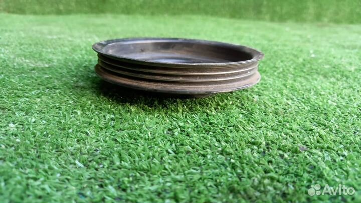 Шкив насоса гур Hyundai Elantra Xd 2л.,G4GC