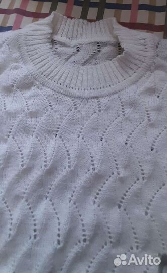 Джемпер женский