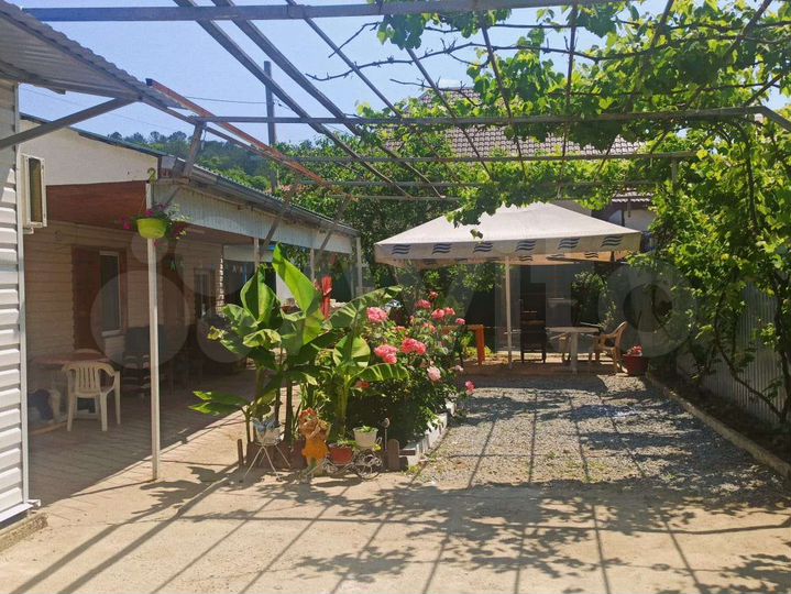 Комната 15 м² в 7-к., 1/1 эт.