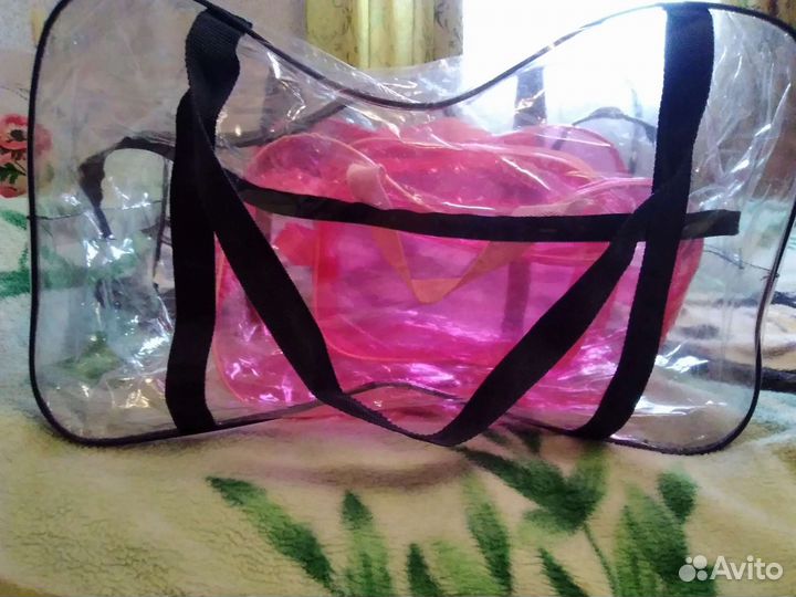 Сумка в роддом