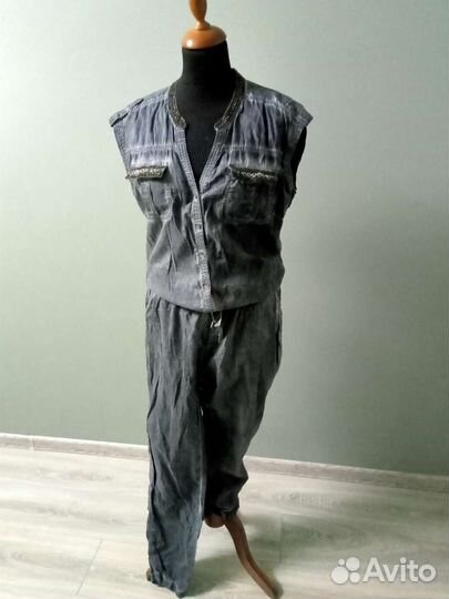 Комбинезон Eksept M