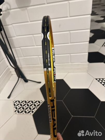 Ракетка для большого тенниса head