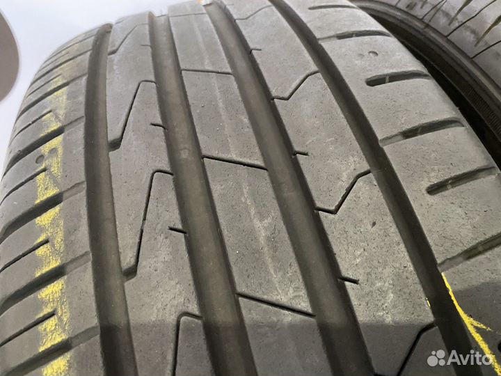Hankook Ventus Prime 3 K125 215/50 R18