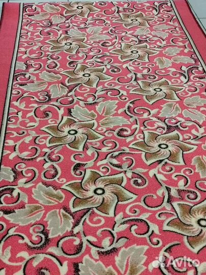 Ковер новый в ассортименте