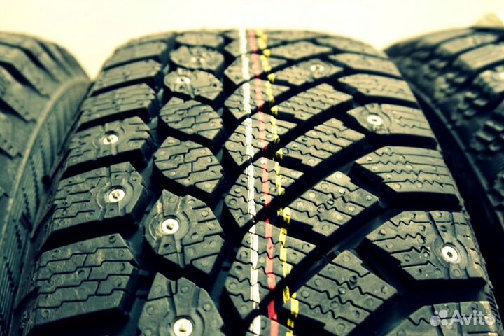 Gislaved Nord Frost 200 225/50 R17