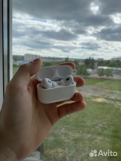 AirPods Pro 2 Оригинал