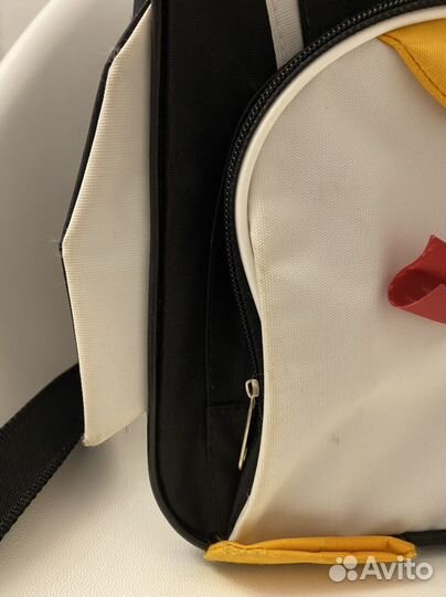 Рюкзак детский