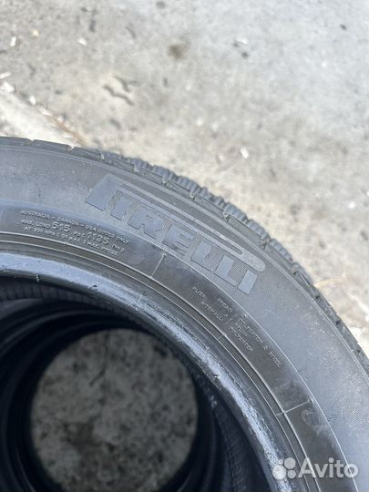 Pirelli Cinturato P1 195/55 R15