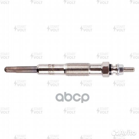 Свеча накаливания для а/м Renault Kangoo (97)