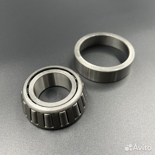 Подшипник роликовый Yamaha 40-70, F25-50 (32x65x22