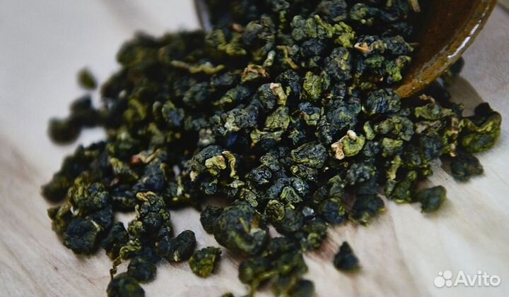 Китайский чай для настроения KIT-6850