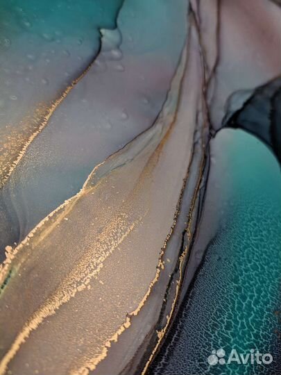 Дельфин и Луна