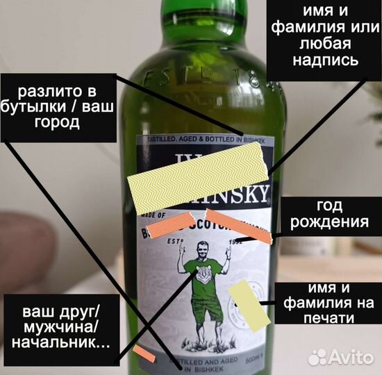 Подарок мужчине