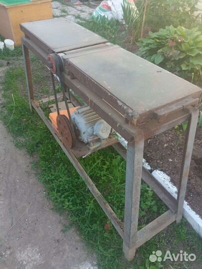 Продам циркулярку на 380в