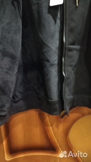 Спортивный костюм женский теплый 48-50