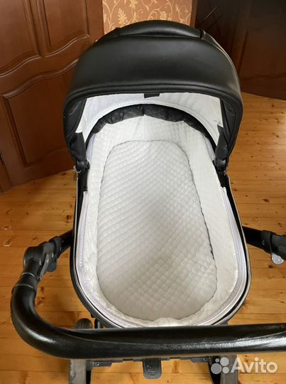 Коляска 2в1 бу