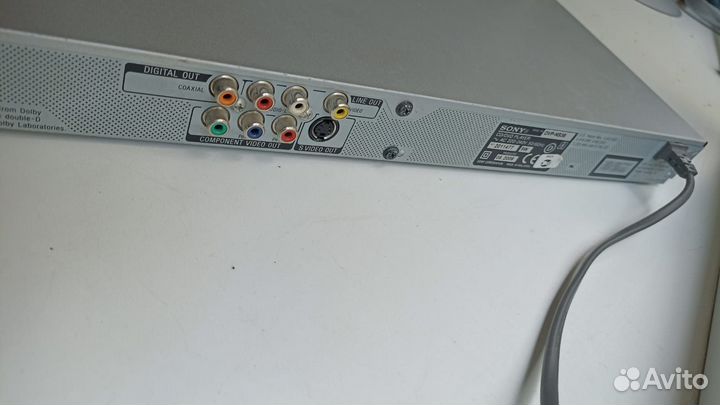 Видео, DVD и Blu-ray плееры