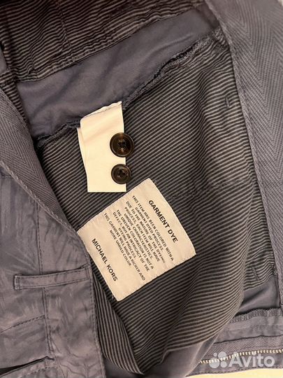 Шорты michael kors