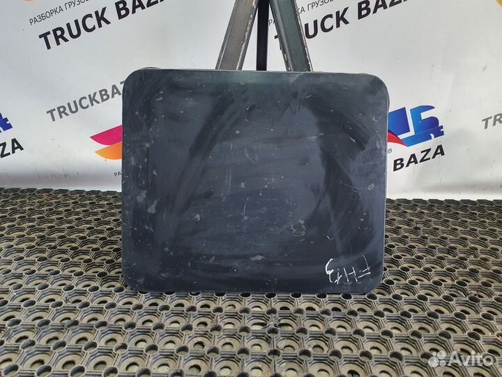 Крышка люка