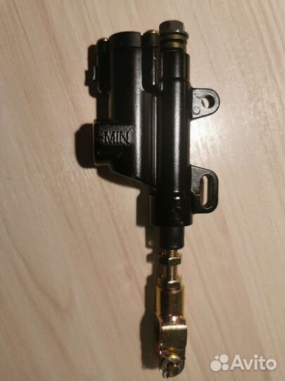 Тормозной цилиндр (машинка) мотоцикл, квадрик, пит