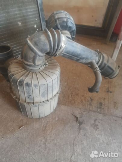 Запчасти на газель соболь