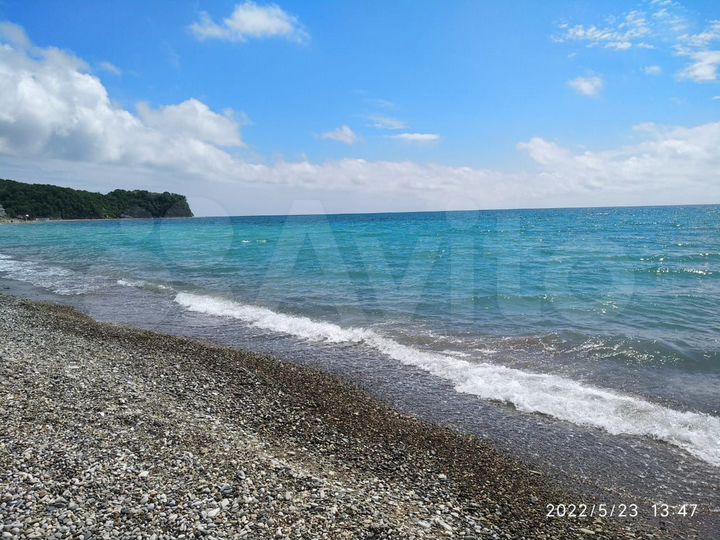 Участок 5 сот. (СНТ, ДНП)