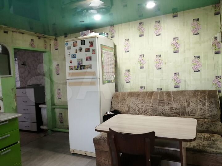 Дом 48 м² на участке 4 сот.