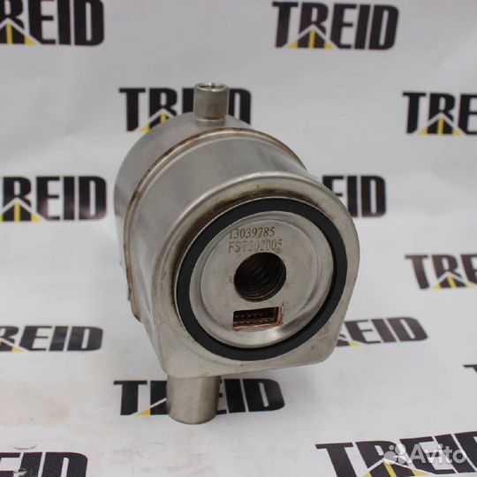 Теплообменник Weichai Deutz TD226/WP6 13039785