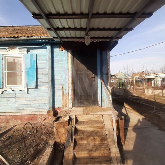 Дом 63,6 м² на участке 4,5 сот.