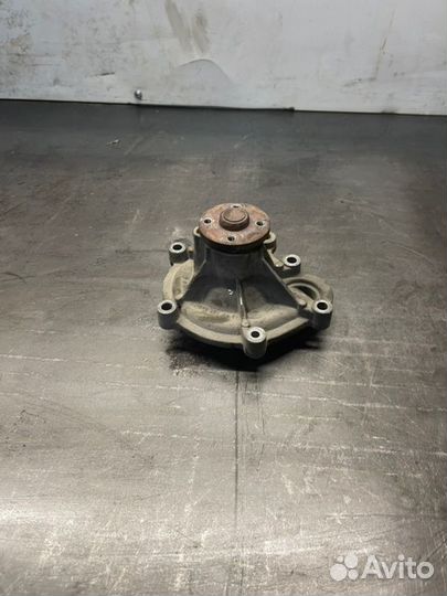 Помпа Mercedes 271.820 2012